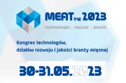 Kongres MEATing, 30-31 maja 2023
